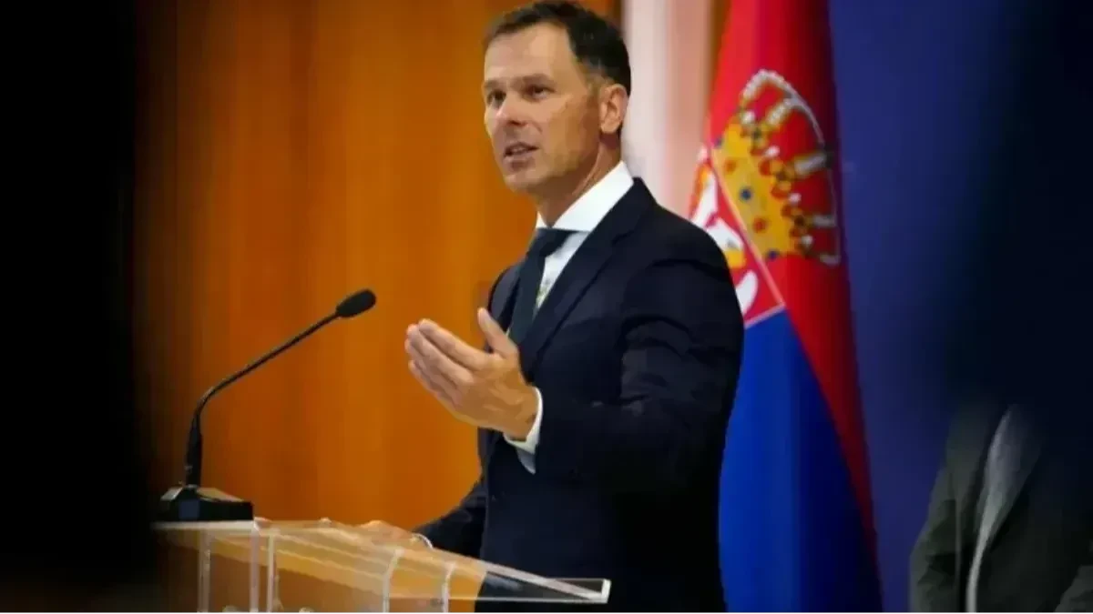 Mali: Srbija jedina na Zapadnom Balkanu sa investicionim kreditnim rejtingom