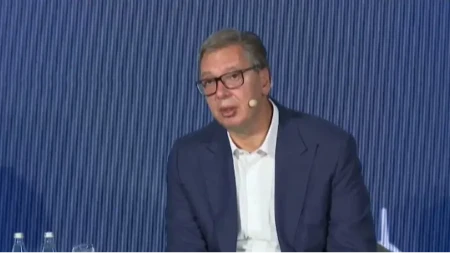 Vučić: Srbima je dozlogrdilo ponižavanje, očekujem odmazdu zbog Mladićeve sahrane
