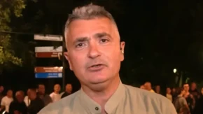 Ko je prvi na „studentskoj“ listi: Srdanovića prate kontroverze i ozbiljne optužbe