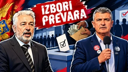 Od Krivokapića do Srdanovića: Da li se Srbiji šest godina kasnije servira isti politički scenario?