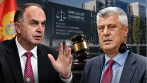 Đeljošaj juče tražio poštovanje međunarodnih presuda zbog Mladića, danas presudu Tačiju naziva „užasnom“
