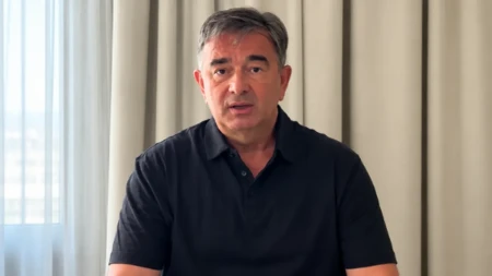 Medojević: Đukanović postavio svoje ključne i povjerljive ljude na studentsku listu