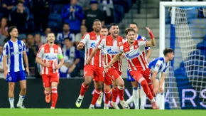 OSTAJE ILI ODLAZI SA MARAKANE? Poznat status Vasilija Kostova, evo šta je Zvezda odlučila!
