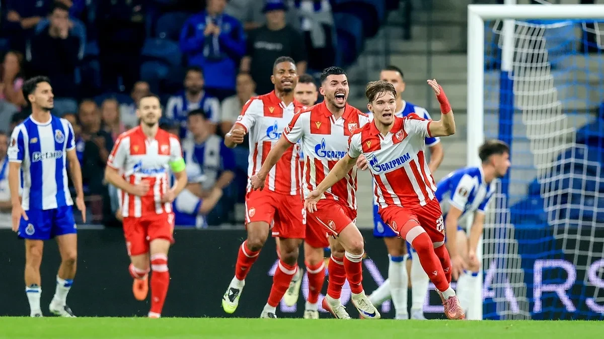 OSTAJE ILI ODLAZI SA MARAKANE? Poznat status Vasilija Kostova, evo šta je Zvezda odlučila!
