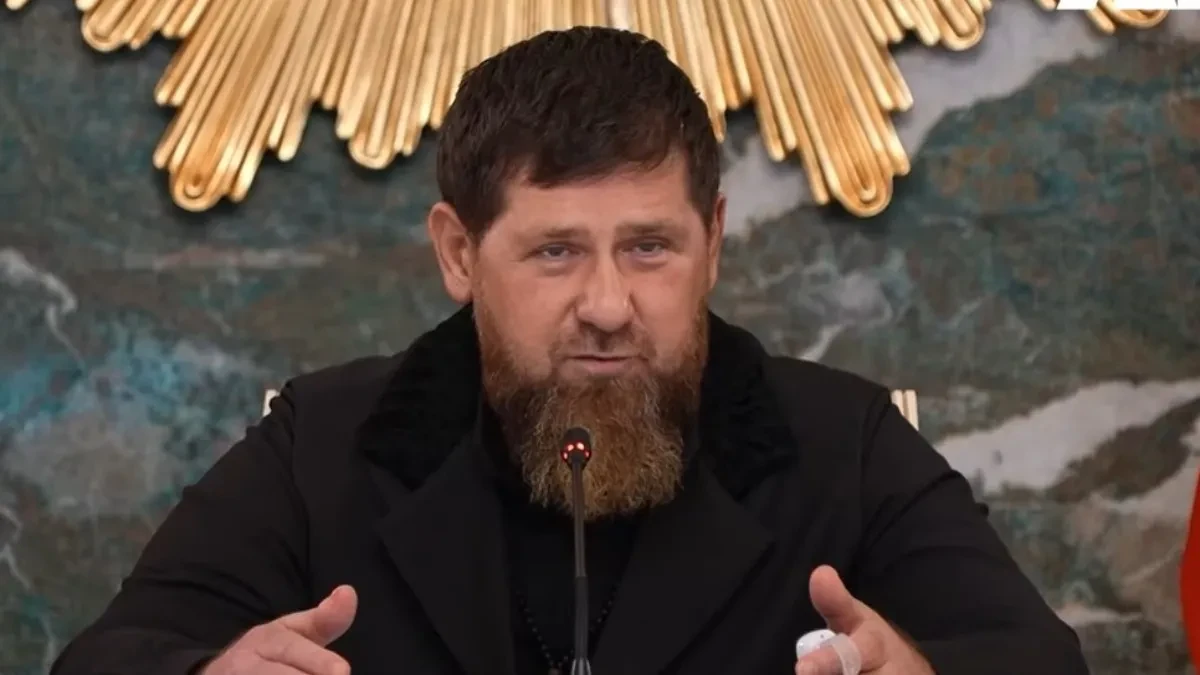 Kadirov ubjedljivo pobijedio u Čečeniji: Osvojio 99,85 odsto glasova