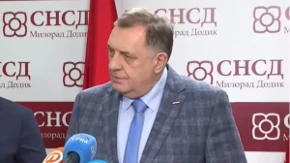 Dodik: Bolje je na jednom dijelu imati sve, nego ništa na cijeloj BiH