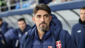 Paunović povukao potez pred Ligu nacija: Naknadni poziv otišao na Marakanu