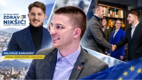 CRNOGORSKA VEZA SA STUDENTSKOM LISTOM: Od Milovog „doktora“ do funkcionera Spajićevog PES-a