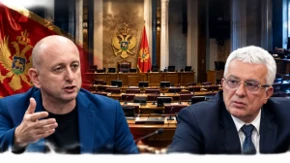 DNP NEĆE DATI KVORUM ZA SMJENU MANDIĆA: Nikad nećemo povući potez koji bi omogućio njegovu smjenu
