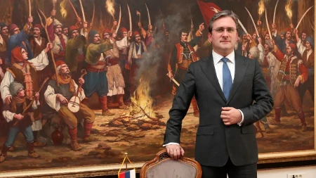 Selaković: Vučić predstavio Srbiju kao „zemlju sa kičmom“ - nema boljeg kandidata za premijera
