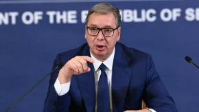 Vučić o Rašićevoj podršci Studentskoj listi: To nije Nenad Rašić, to je Aljbin Kurti