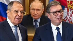 Vučić nakon razgovora s Putinom otkrio svoj naredni potez: Obavijestio sam ga da sjutra podnosim ostavku!