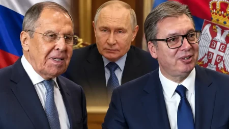 Vučić nakon razgovora s Putinom otkrio svoj naredni potez: Obavijestio sam ga da sjutra podnosim ostavku!