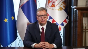 Vučić danas podnosi ostavku: „Biti predsjednik Srbije za mene je bila najveća čast“
