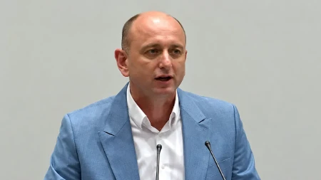 Knežević: Svaki pošten Srbin iz Crne Gore sa pravom glasa u Srbiji glasaće za Vučićevu listu