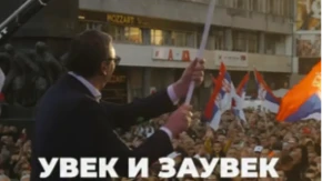 RUSKI MEDIJI O GOSTOVANJU VUČIĆA NA CNN: Tako se brani srpski narod pred zapadnjačkim licemjerjem