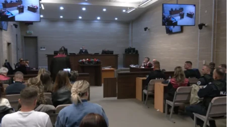 Kurtijev teror se nastavlja: Srbima uhapšenim u Zubinom potoku određen pritvor