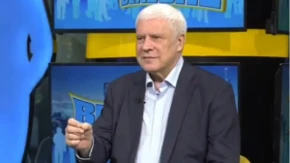 Tadić nudi svoje međunarodne veze „studentskoj listi“: To možda bude moja uloga u narednom periodu
