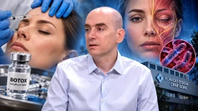 Pacijentkinje nakon botoksa imale simptome botulizma: Neurolog otkrio koji znaci su alarm za odlazak ljekaru