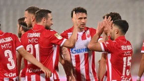 Crveno-beli bi ovo mogli da iskoriste: Zvezdino dete prolazi kroz turbulentan period - da li je na pomolu povratak?