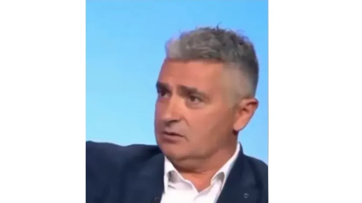 Novi navodi o Srdanoviću: U dokumentu Instituta opisan verbalni incident pred kolegama i pacijentom