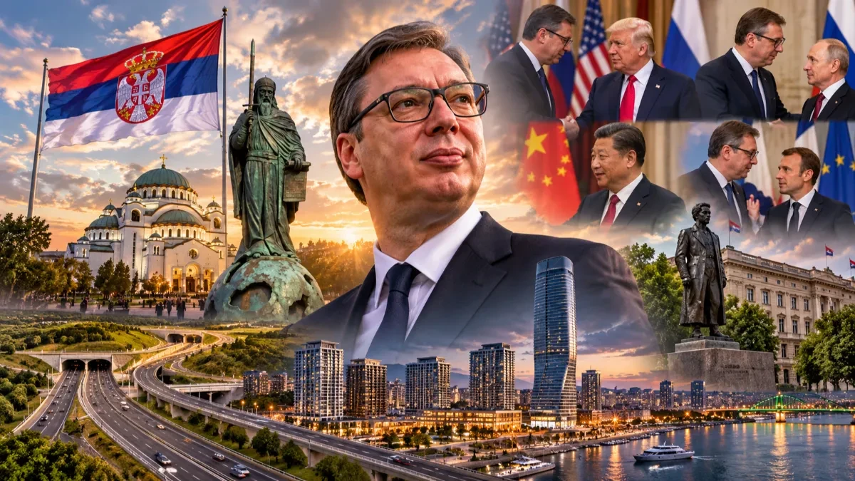 Šta god da uradi, ne valja: Kad percepcija postane važnija od činjenica