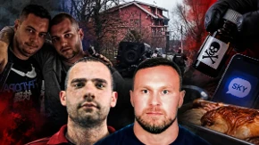„Debeli pojeo dva grama cijanida i nije mu ništa“: Vračarci trovali saradnike, tražili i „novičok“