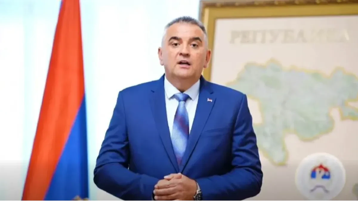 Minić: Evropa mora učiniti sve da spriječi oružani sukob - militarizacija nije rješenje