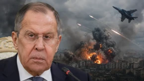 Lavrov: Optužbe Zapada protiv Rusije početak pravog rata, Njemačka ponovo želi sukob