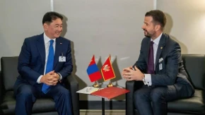 Milatović putuje u Mongoliju: Prva posjeta predsjednika Crne Gore od uspostavljanja diplomatskih odnosa