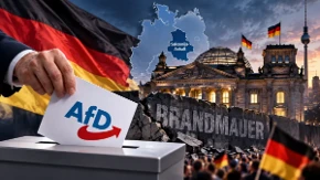 AfD osvojio 43,8 odsto u Saksoniji-Anhaltu: „Vatreni zid“ njemačke politike pred pucanjem