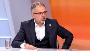 Danilović o hapšenju Brkovića: Ne mogu da uhapse napadača na njega, ali Brkovića mogu