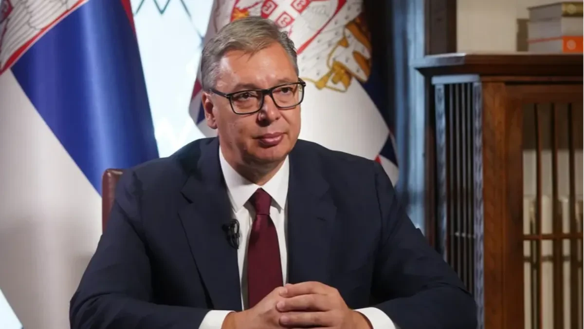 Vučić raspustio Skupštinu i raspisao vanredne parlamentarne izbore: Građani glasaju 25. oktobra